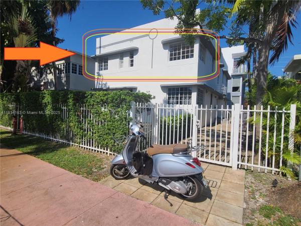 OCEAN BEACH ADDN NO 3