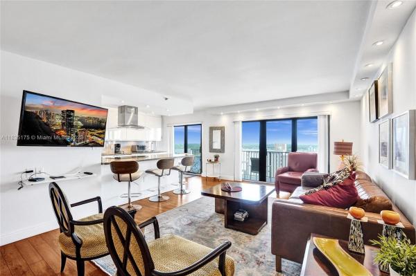 1201 S OCEAN DR #1508N, HOLLYWOOD, FL 33019