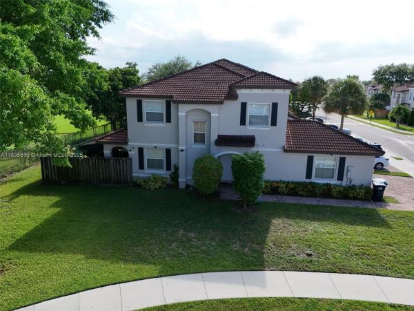 CENTURY GARDENS VILLAGE