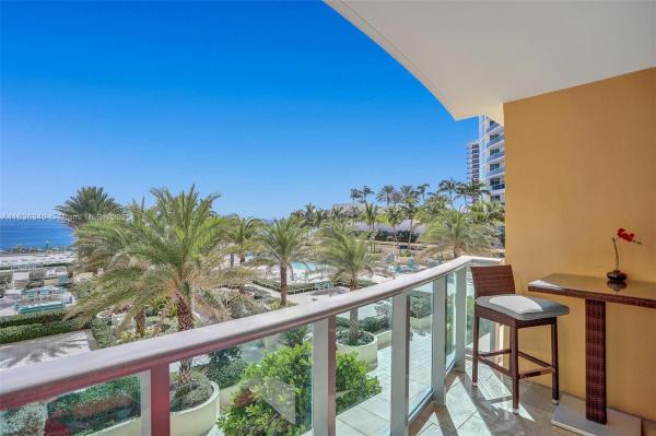 2501 S OCEAN DR #321 (AVAILABLE AUG 19), HOLLYWOOD, FL 33019