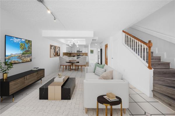 VILLAS AT CUTLER RIDGE