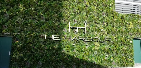 THE HARBOUR NORTH CONDO