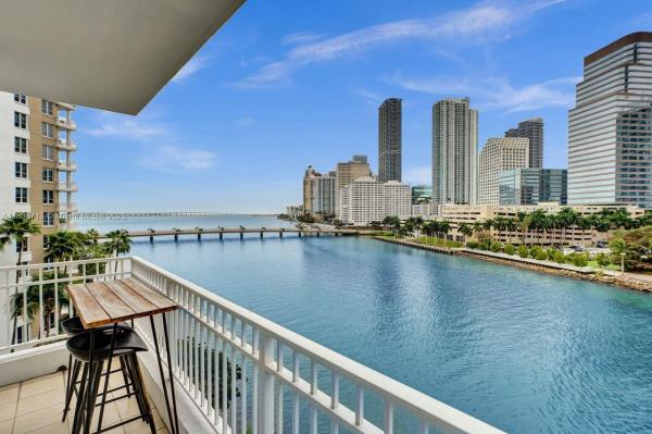 COURTS BRICKELL KEY CONDO