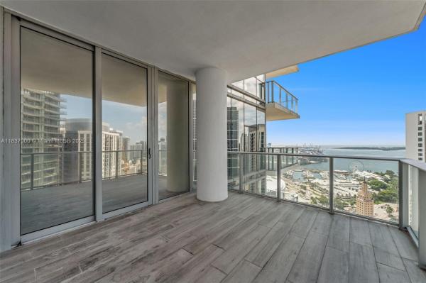 851 NE 1ST AVE #3712, MIAMI, FL 33132