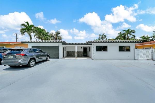 PALM SPRINGS SUB SEC A 4T