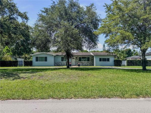 MILLER DRIVE ESTS 1ST ADD