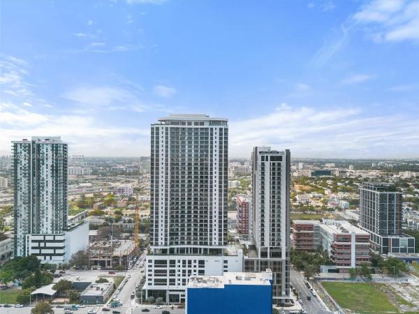 1600 NE 1ST AVE #2917, MIAMI, FL 33132