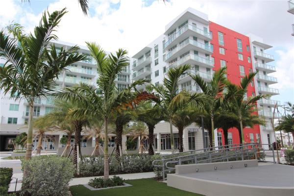 MIDTOWN DORAL