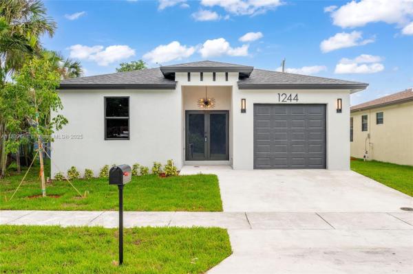 WASHINGTON PARK 7TH ADD