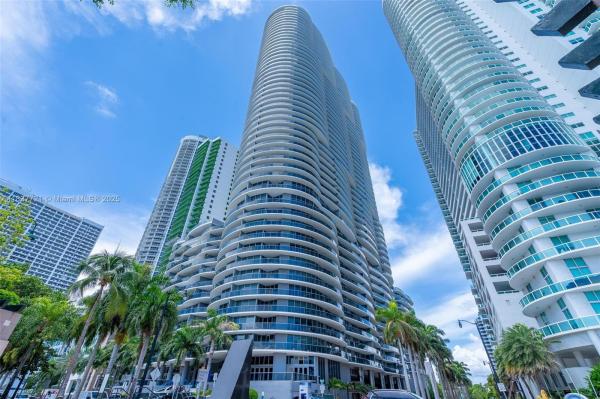 488 NE 18TH ST #3201, MIAMI, FL 33132