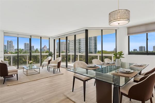 20185 E COUNTRY CLUB DR #505, AVENTURA, FL 33180