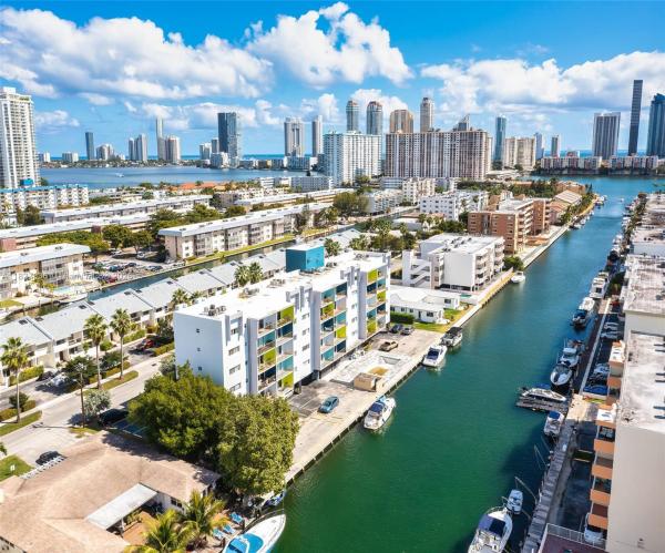 EASTERN SHORES 2ND ADDN