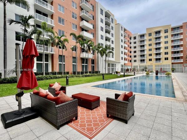 2775 NE 187TH ST #322, AVENTURA, FL 33180