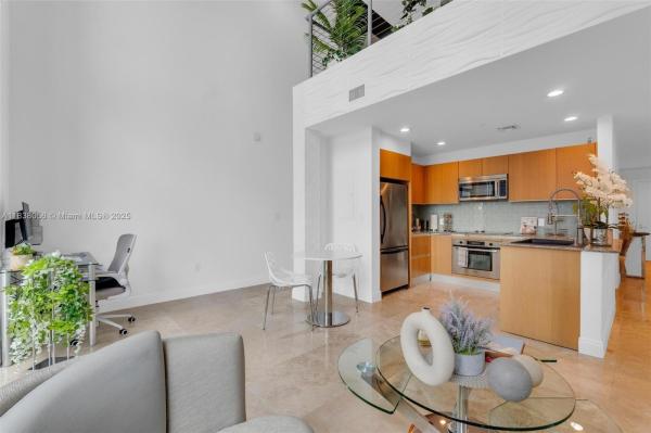 1060 BRICKELL CONDO
