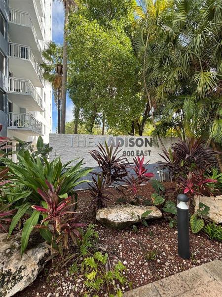 MADISON DOWNTOWN CONDO