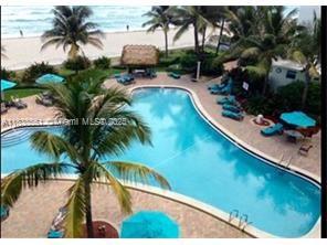 3901 S OCEAN DR #5P, HOLLYWOOD, FL 33019