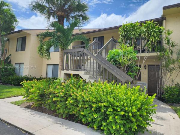 KENSINGTON WALK CONDO