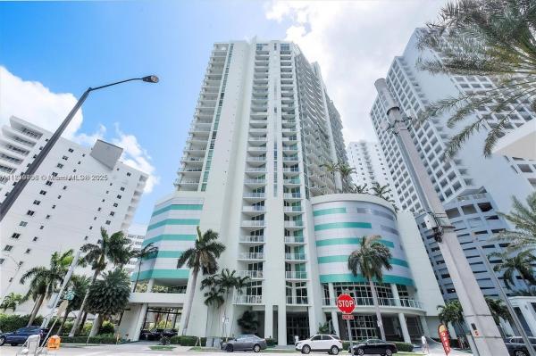 THE EMERALD AT BRICKELL C