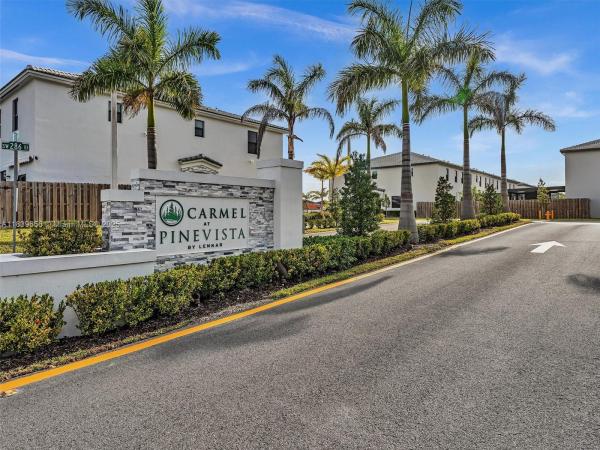 CAMBRIDGE ESTATES FIRST A