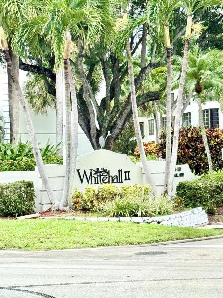 WHITEHALL CONDOS OF PINE