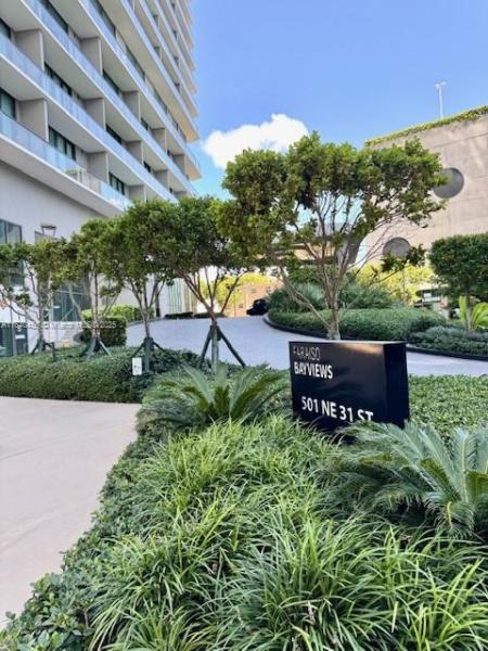 501 NE 31ST ST #802, MIAMI, FL 33137