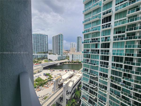 MYBRICKELL CONDO