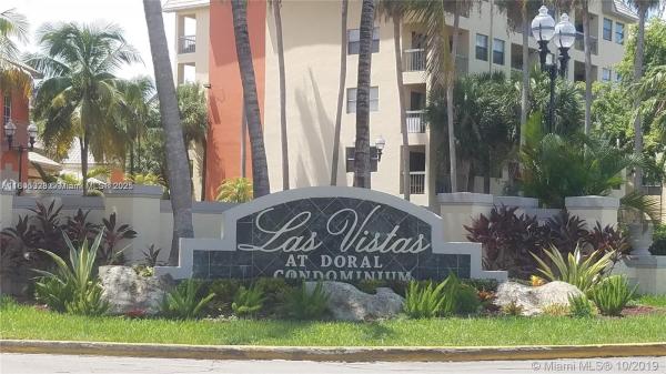 LAS VISTAS AT DORAL CONDO