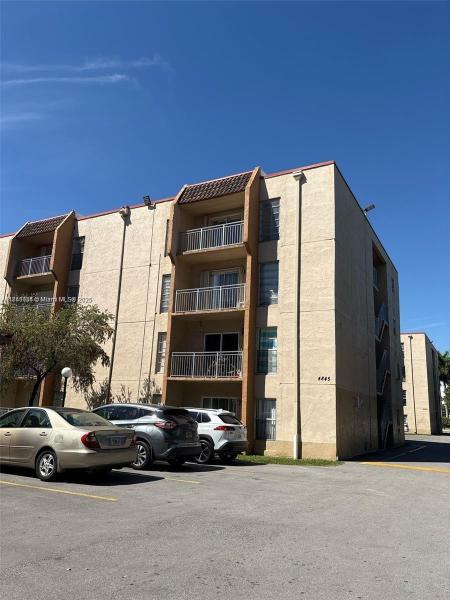 SUNSET VILLAS PHASE II CO