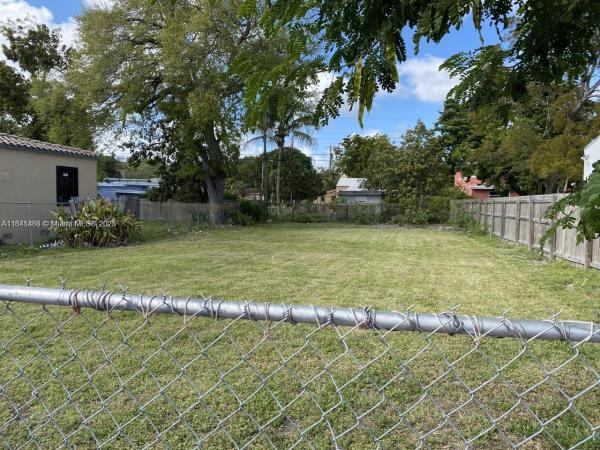 COLUMBIA PARK CORR PL