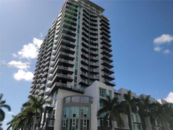 1800 BISCAYNE PLAZA CONDO