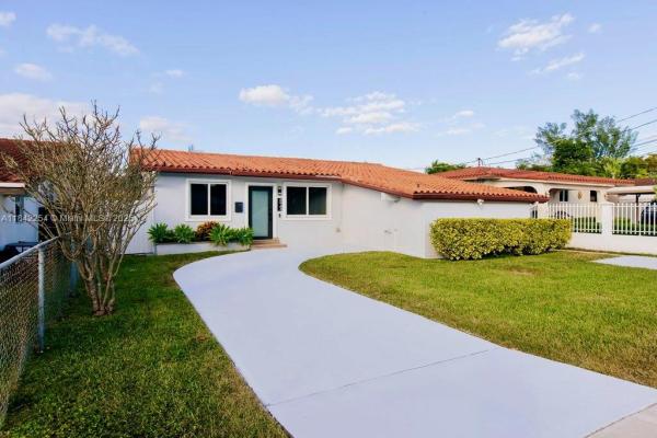 JOHN A CAMPBELL LITTLE FA