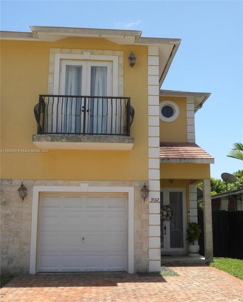 AMND PLAT OF MIAMI SUB UR