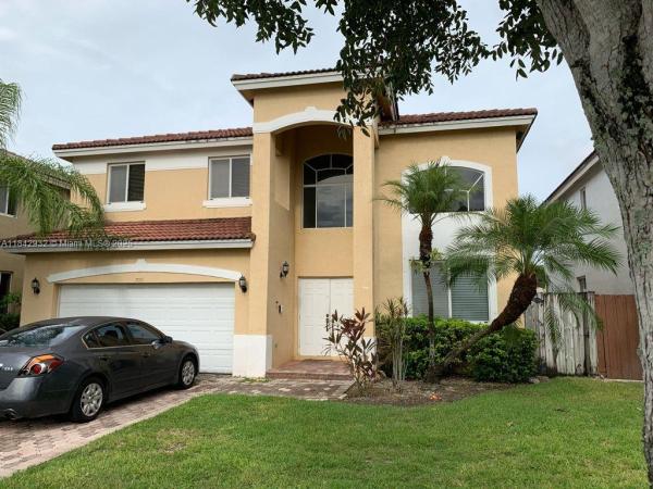 SUNSET LAKES ESTATES 2ND