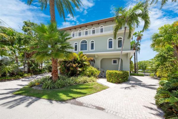 PORT ANTIGUA PLAT NO 2