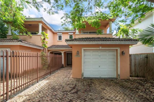 MATILDA JACKSON CONDO