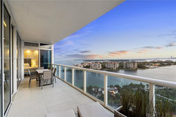 CONTINUUM ON SOUTH BEACH