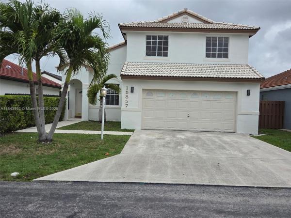 LAGO MAR SOUTH 2ND ADDN