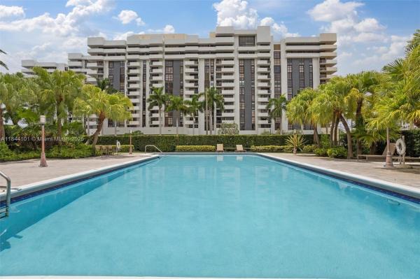 Gables Plaza Condominium