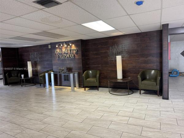 PALMETTO FAIRWAY CONDO