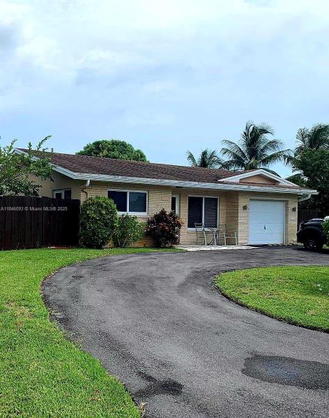 PALM-AIRE VILLAGE 2ND SEC