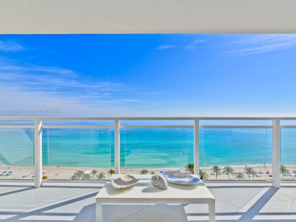 2030 S OCEAN DR #1414, HALLANDALE BEACH, FL 33009