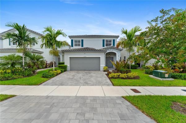 KEYS GATE RESIDENTIAL