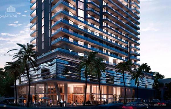 BRICKELL TEN CONDO