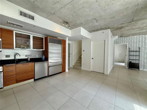 TWO MIDTOWN MIAMI CONDO