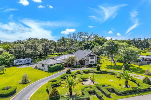 FLA FRUIT LANDS CO SUB NO