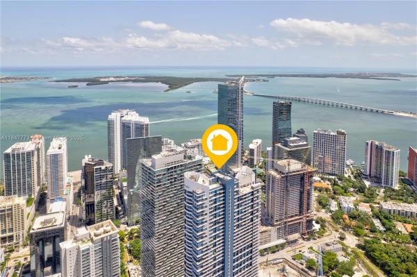 INFINITY AT BRICKELL COND