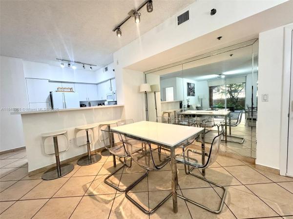 THE YACHT CLUB AT AVENTUR