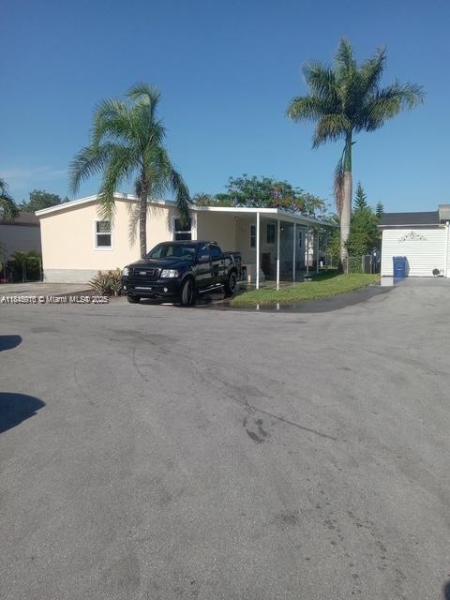 AMERICANA VILLAGE CONDO