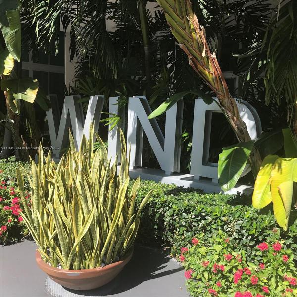 WIND CONDO