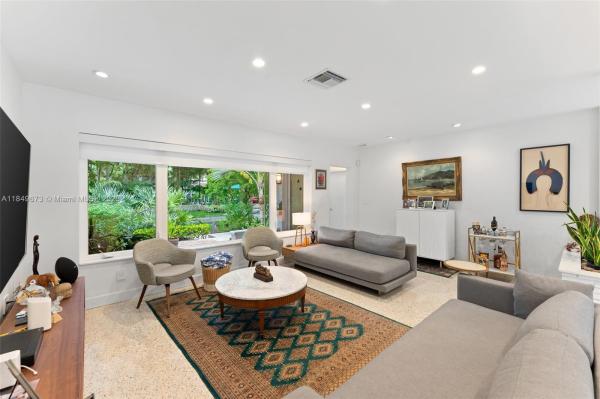 CORAL GABLES RIVIERA SEC